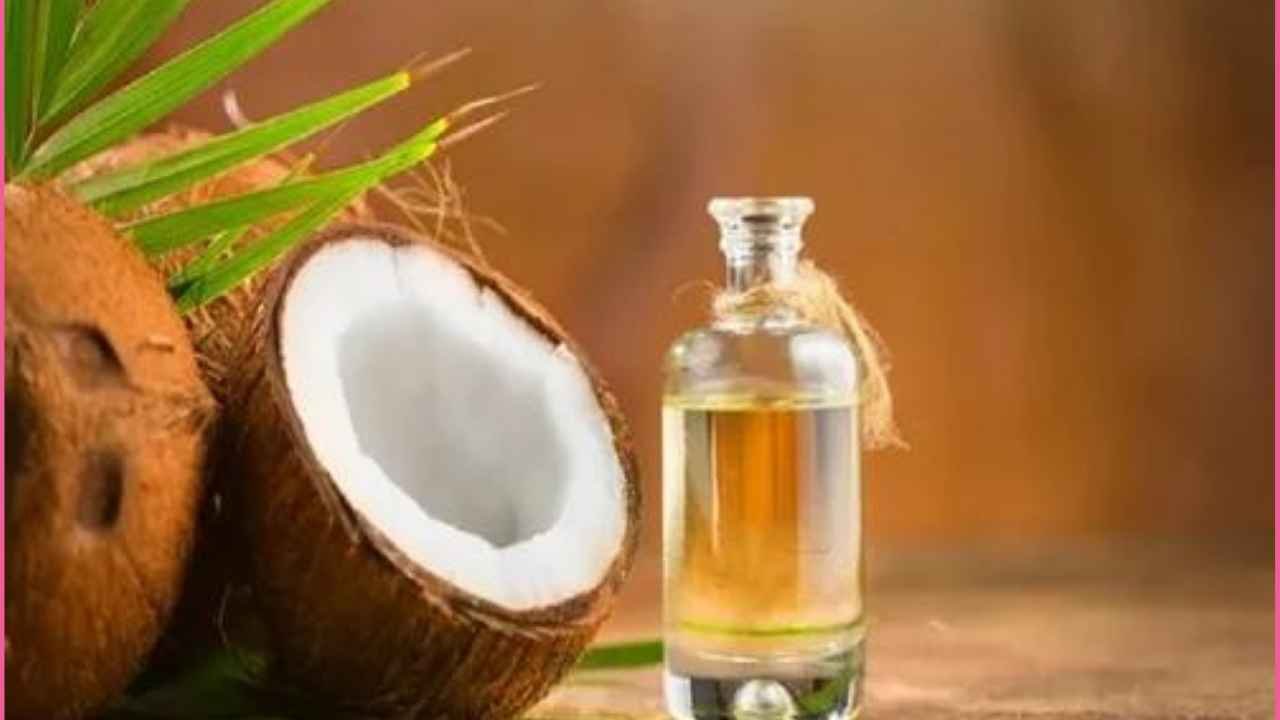 Coconut Essential Oil Benefits for Male: Impact on well-being !