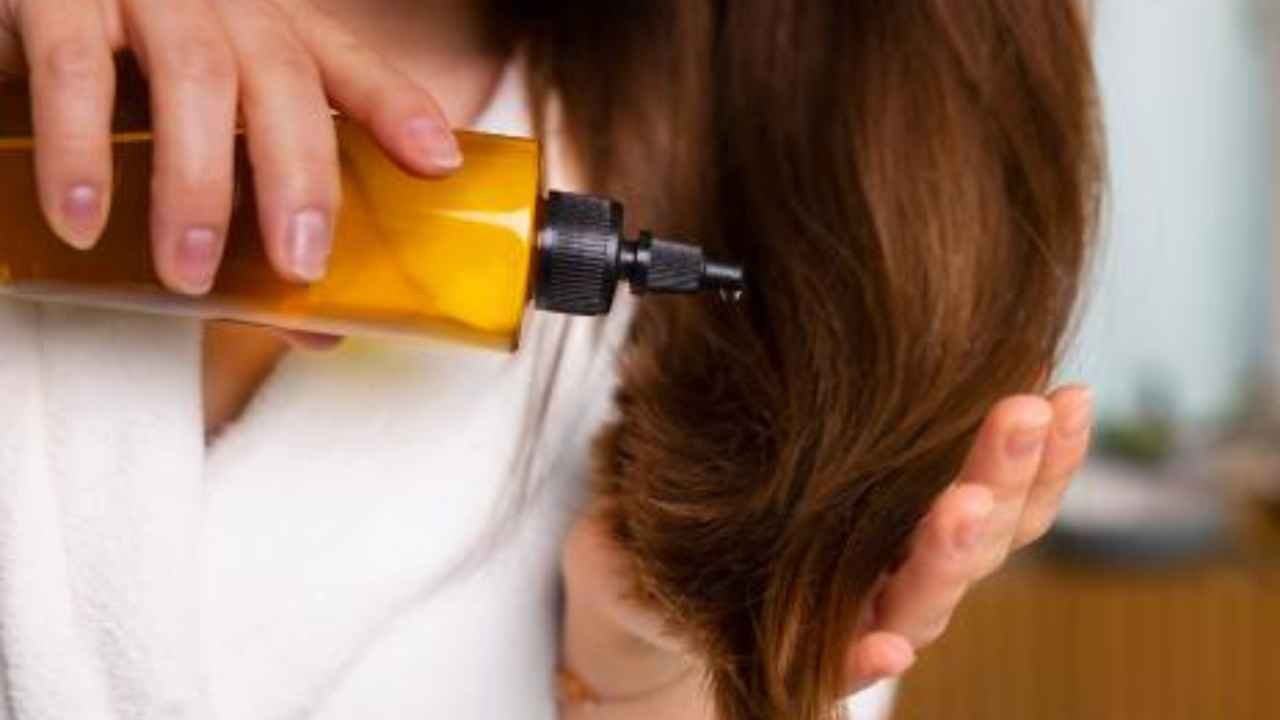 Best way to dilute essential oils for hair