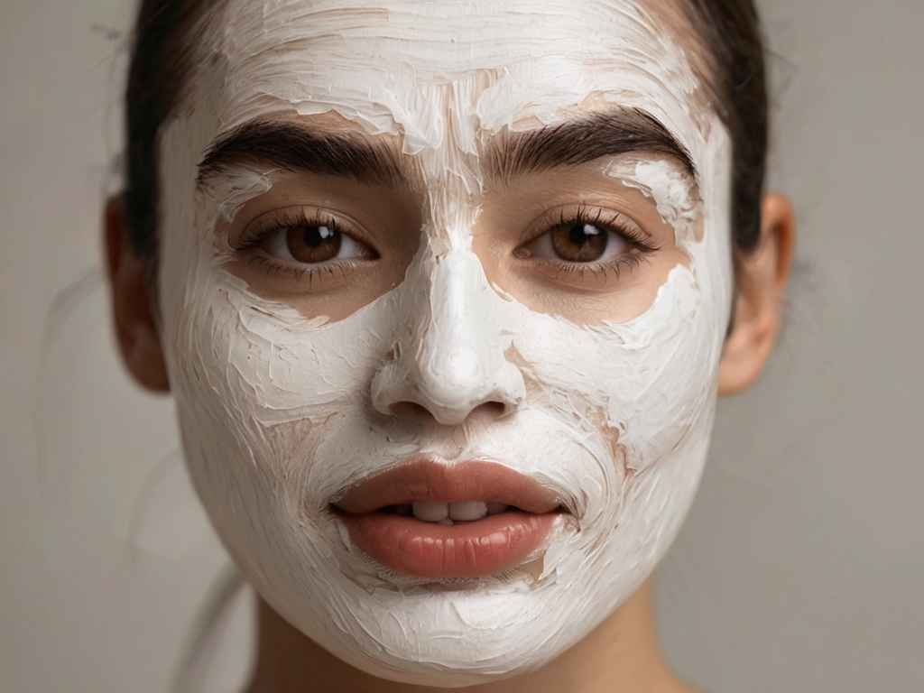 Is liquid coconut oil good for face?