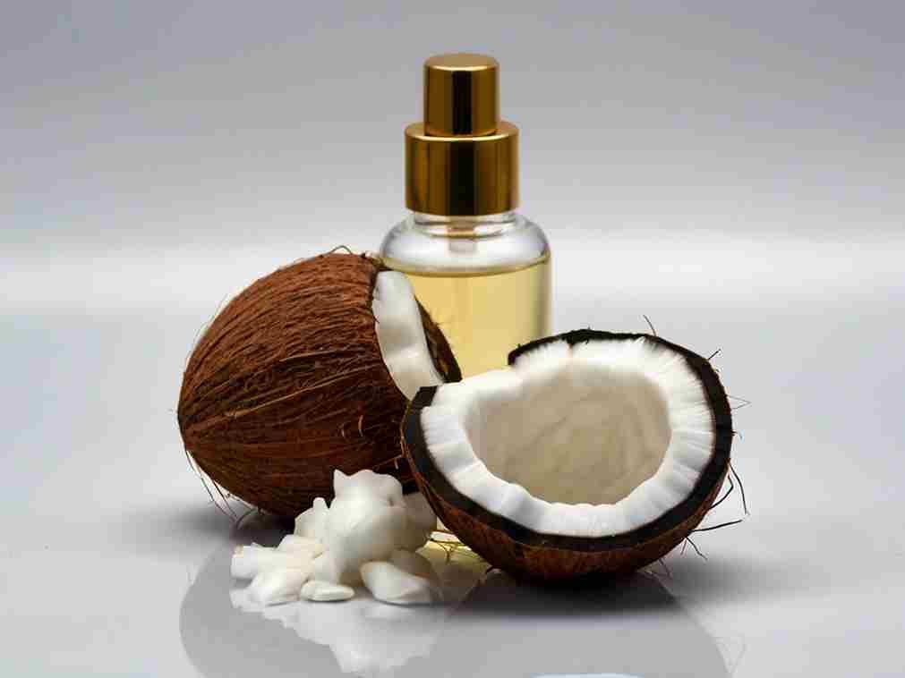 PURE COCONUT ESSENTIAL OIL_Fragrance_oil_BOTTLE