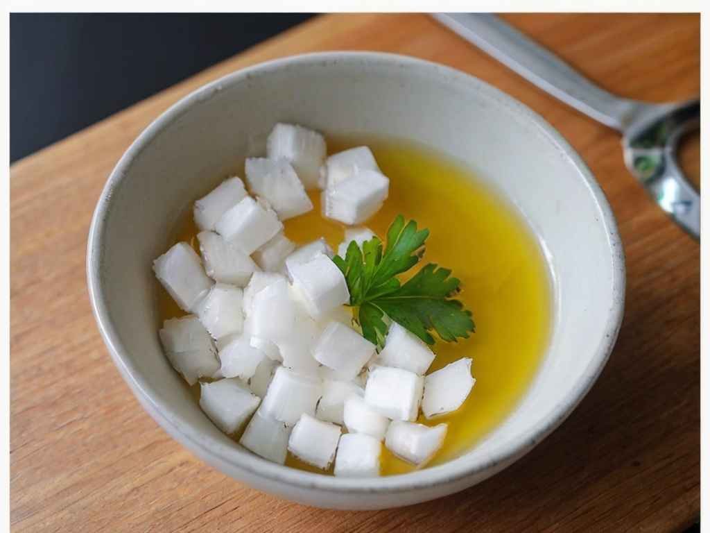 Liquid Coconut Oil Good for Weight Loss 