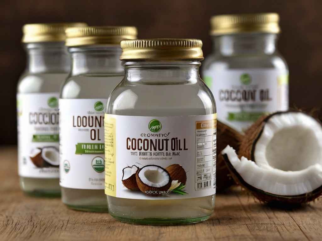 What is Liquid Coconut Oil Good For