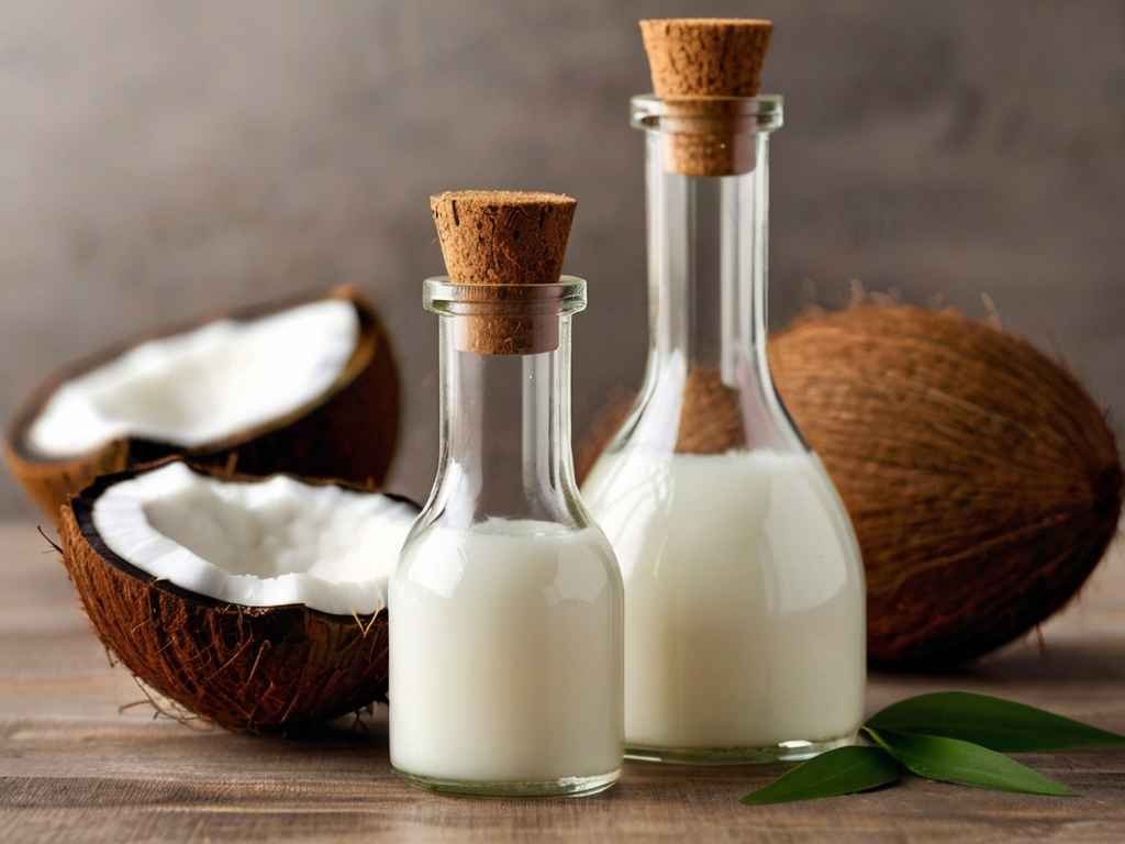 What is Liquid Coconut Oil Good For