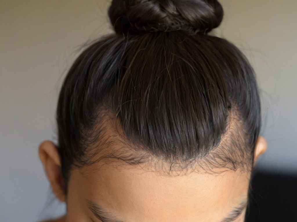 liquid coconut oil good for hair