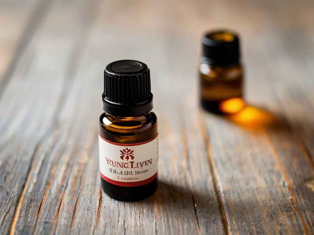 Young Living Oils for Bruises: Natural Remedies for Healing