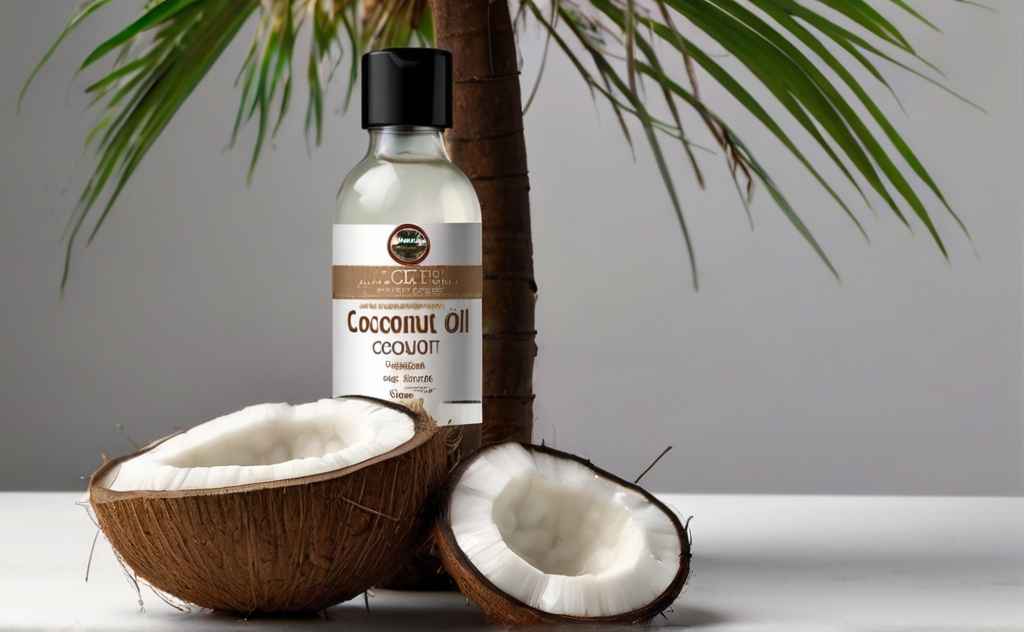 Wonders of Liquid Coconut Oil