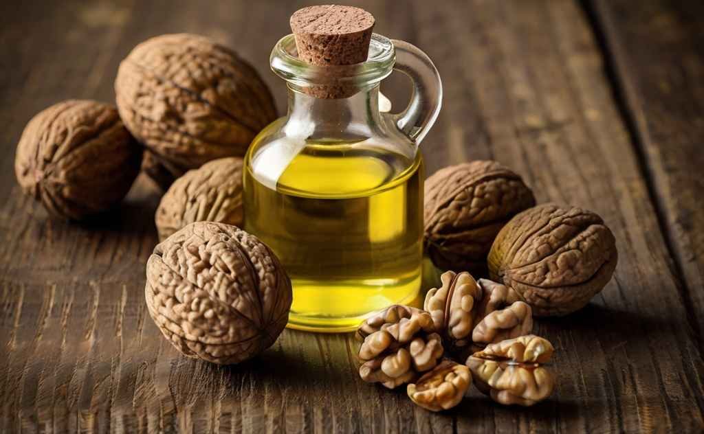 How long does walnut oil last?