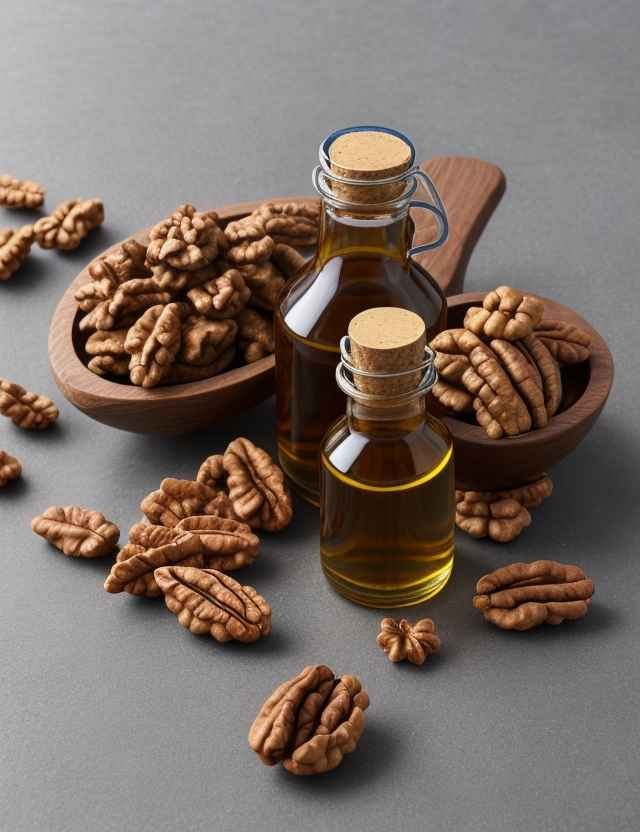 walnut oil cost