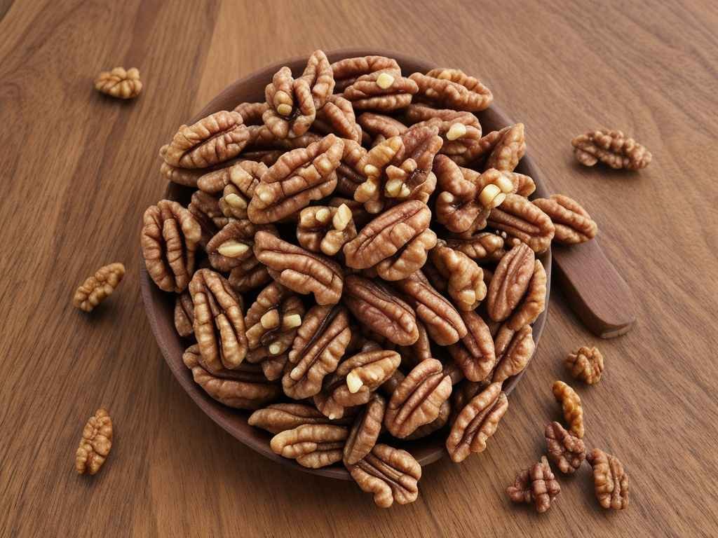 Is walnut oil edible?