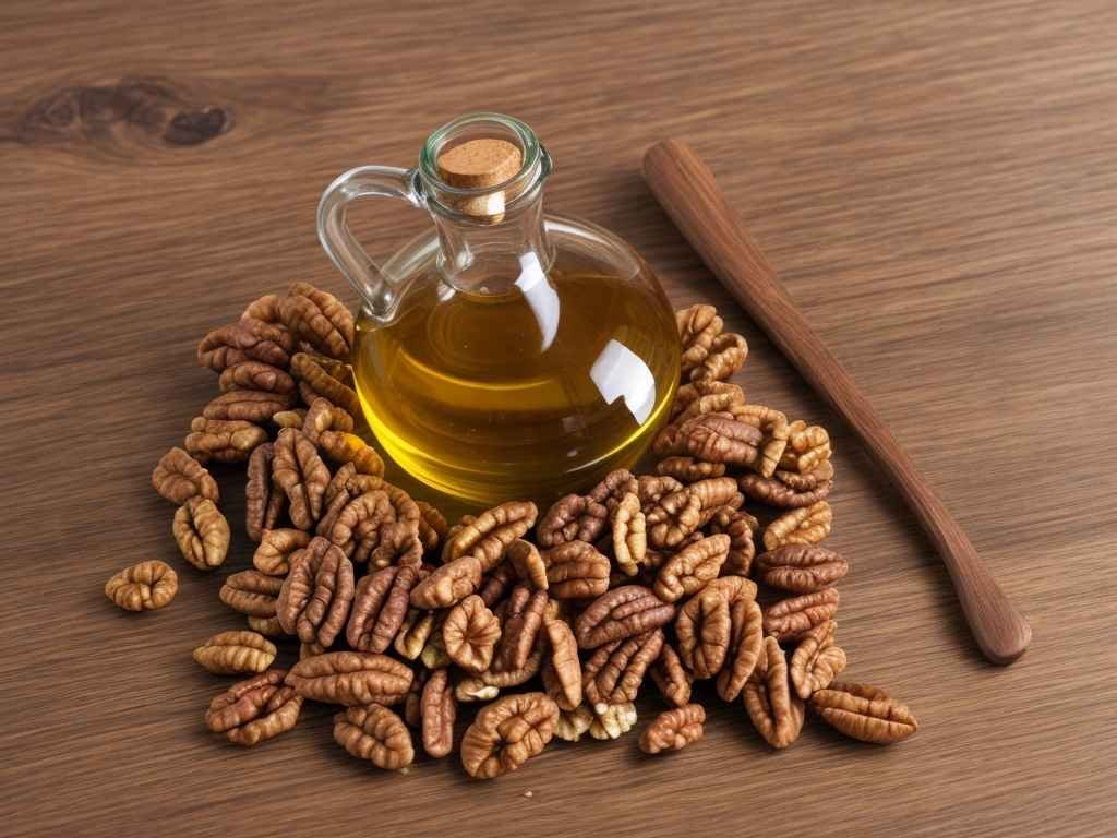 walnut oil a seed oil