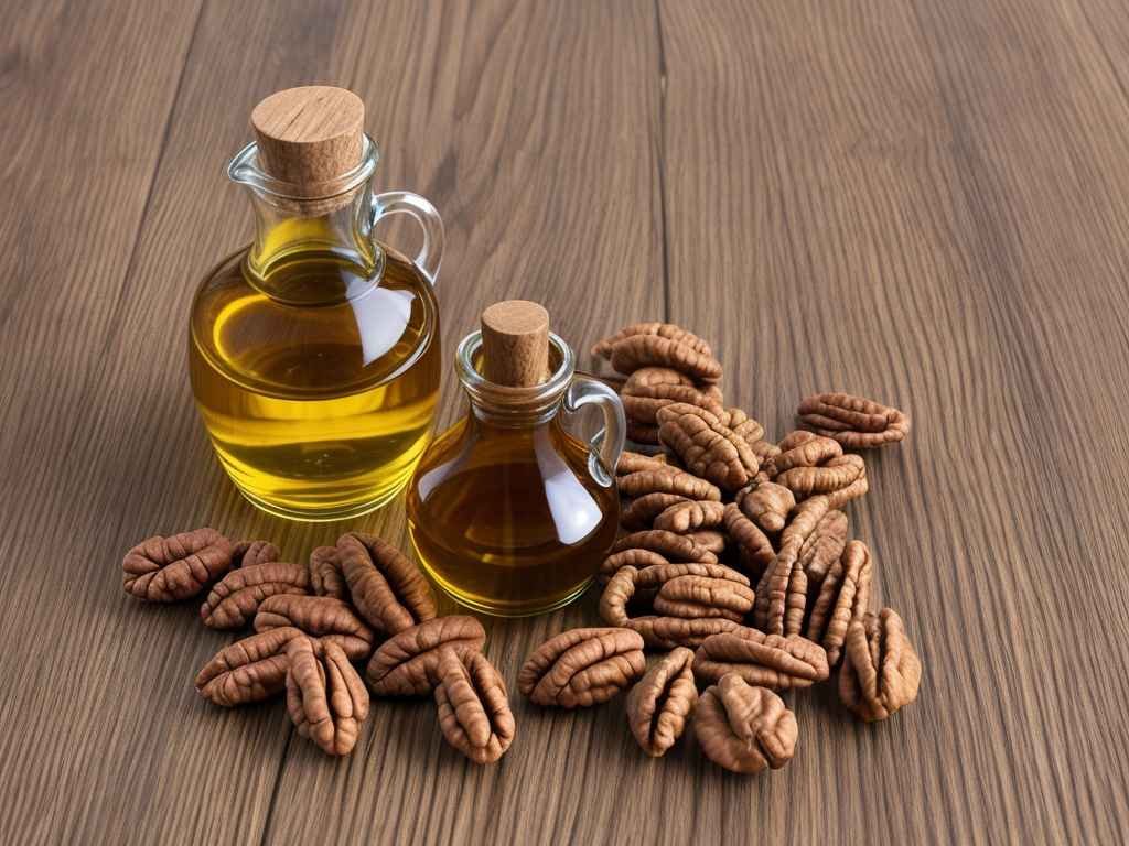 Is walnut oil a seed oil ?