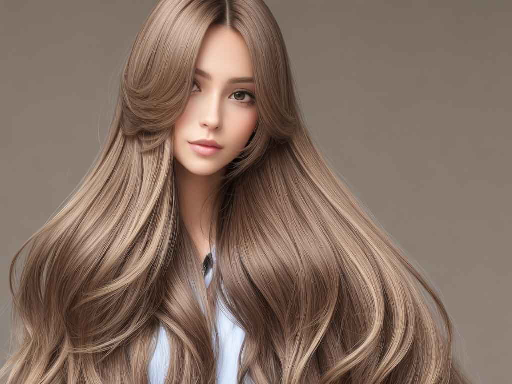 Camellia Oil for Hair: Nature’s Elixir for Lustrous Locks