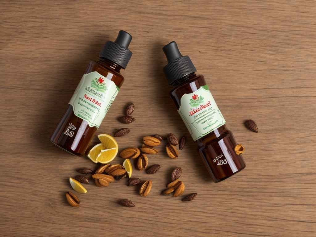 walnut oil smoke point