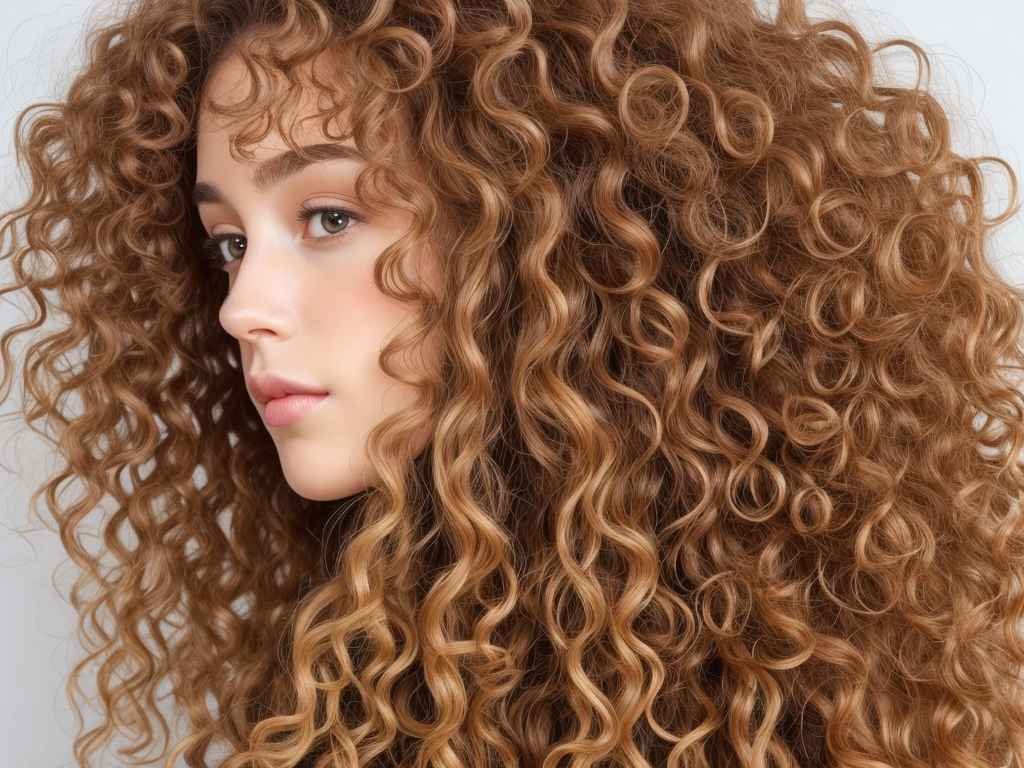 Best natural oils for curly hair