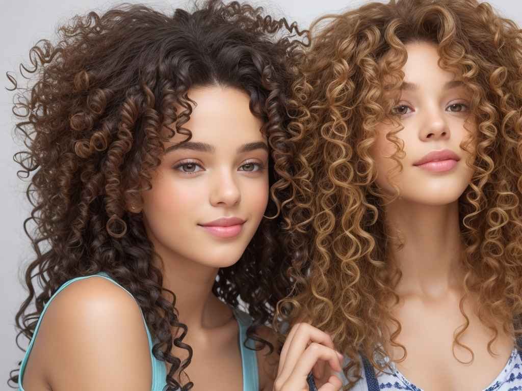 7 Best natural oils for curly hair