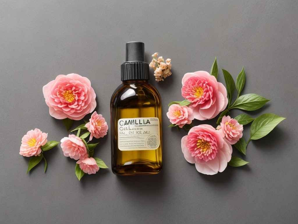 Camellia Oil Uses: A Comprehensive Exploration of Its Versatility