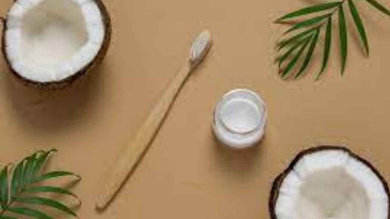 Does Coconut Oil Whiten Teeth?