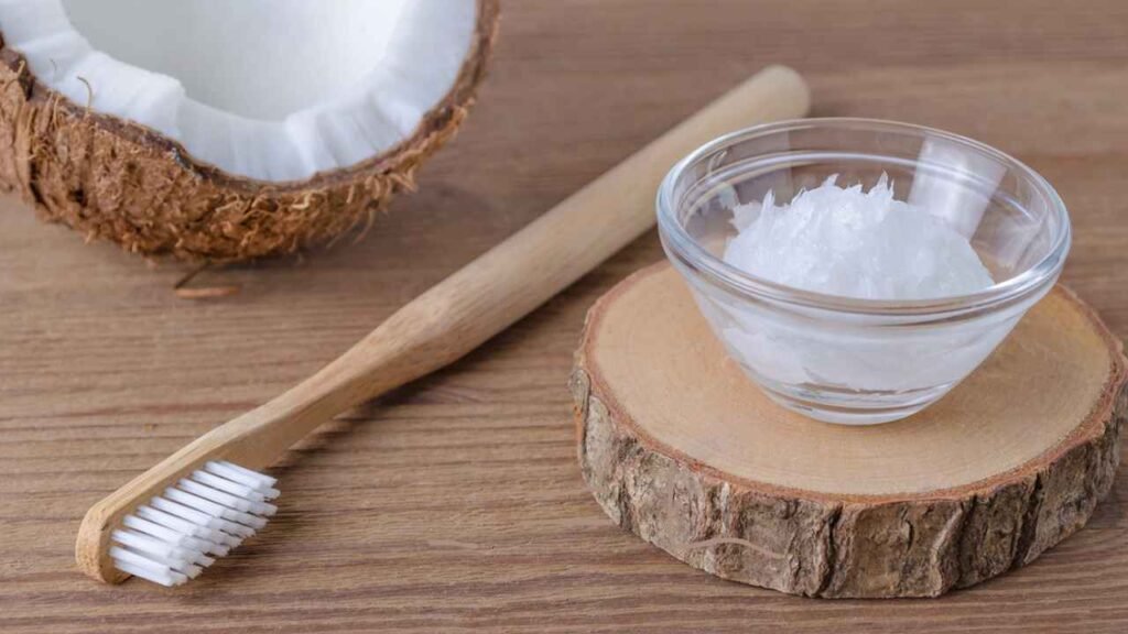 Does Coconut Oil Whiten Teeth?