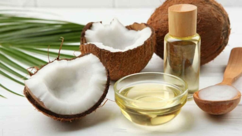 Does Coconut Oil Whiten Teeth?