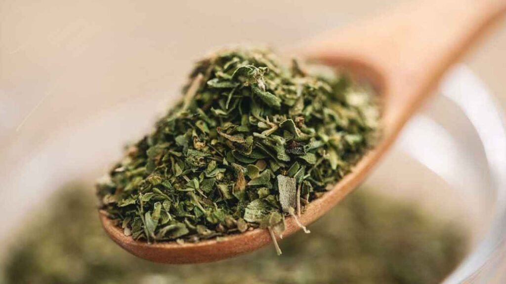 How to Make Oregano Oil for Cough