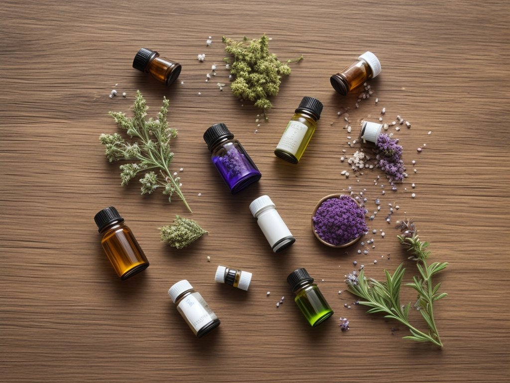 How to Make Essential Oils