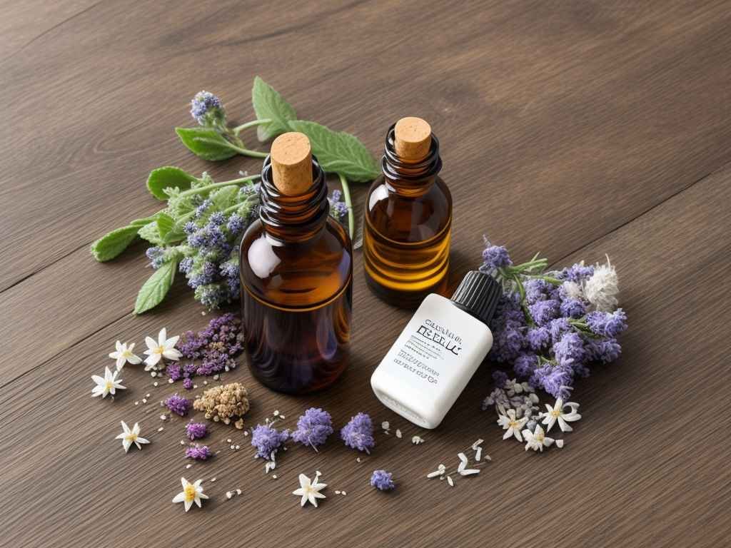 How to Make Essential Oils: A Step-by-Step Guide