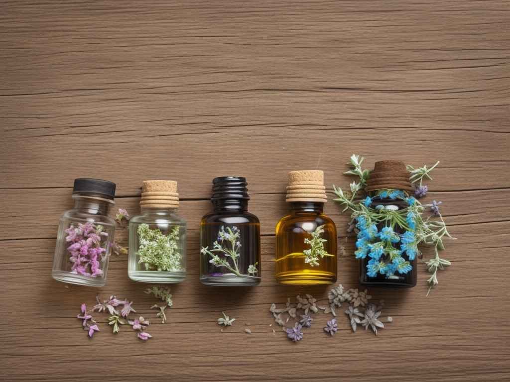 How to Make Essential Oils