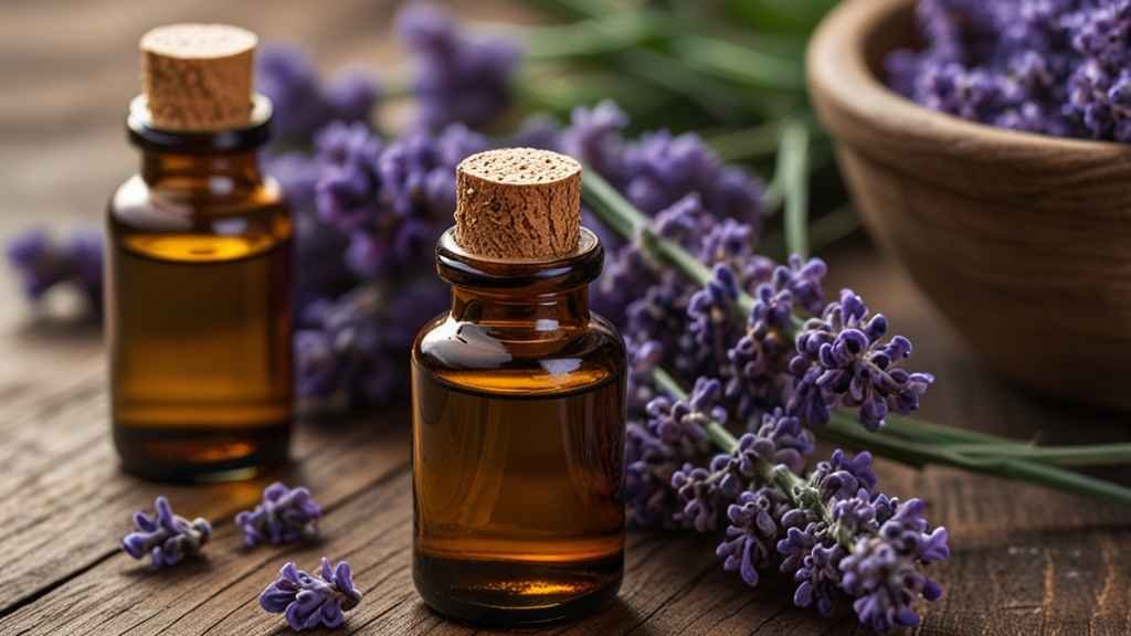 How to Make Essential Oils from Flowers: A Step-by-Step Guide