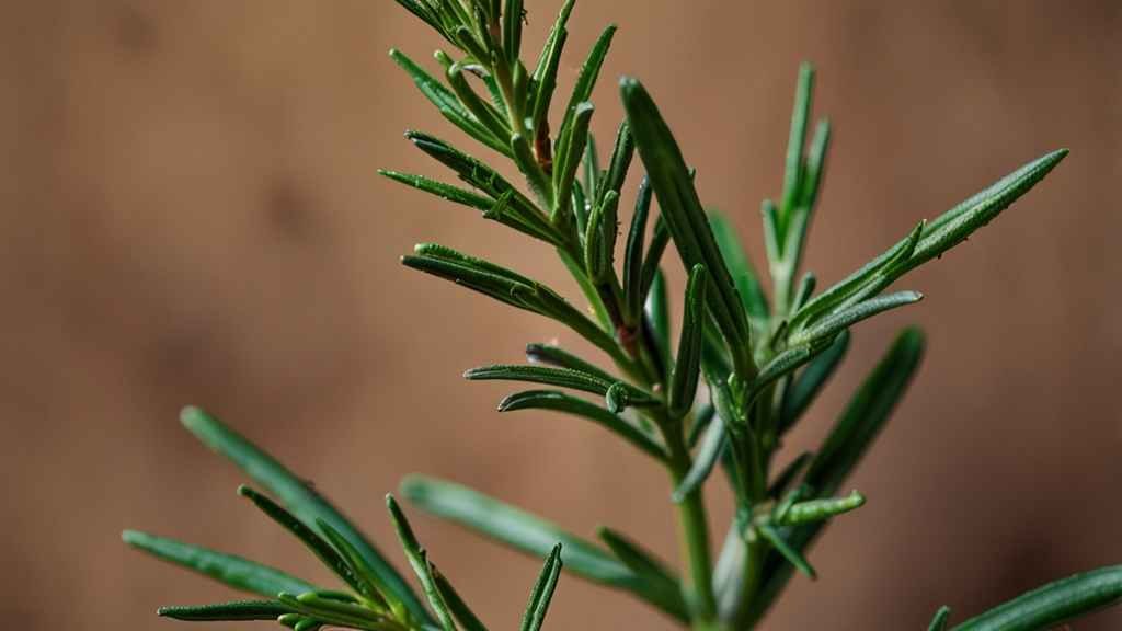 How to Make Rosemary Oil for Hair