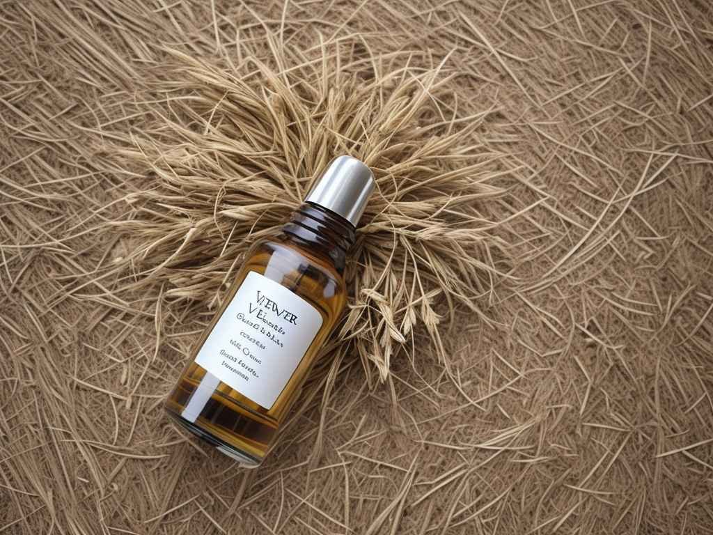 Vetiver Essential Oil Uses: A Comprehensive Guide