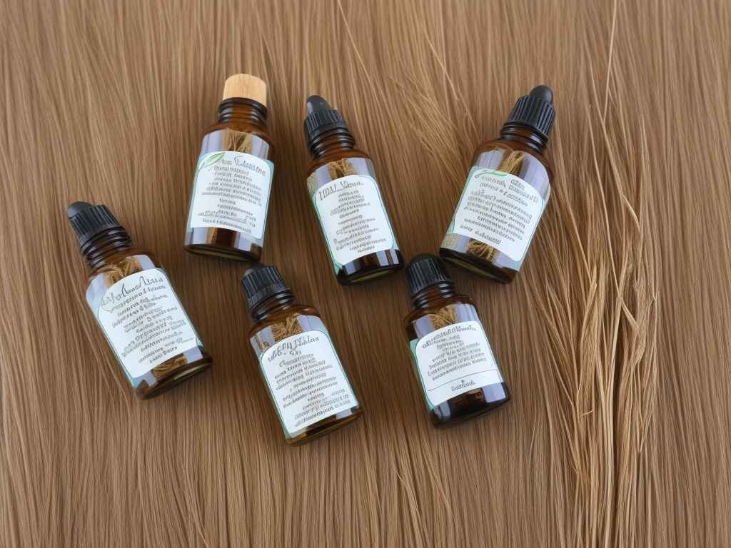 Vetiver essential oil spiritual benefits