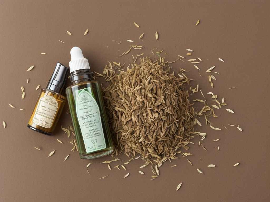 Vetiver Essential Oil: Benefits, Uses, and How to Incorporate It into Your Routine