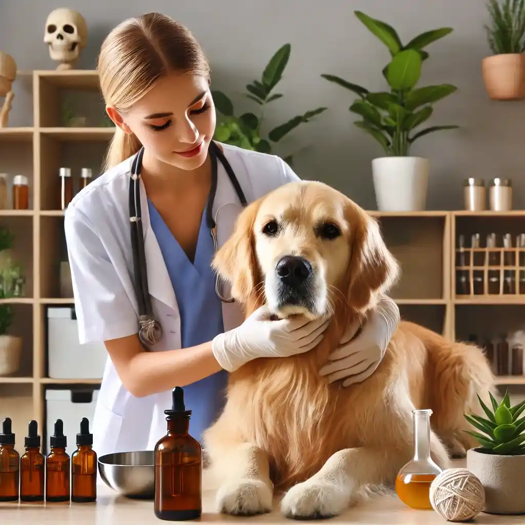 My Experience with Citrus Essential Oil Dogs: A Veterinarian’s Perspective