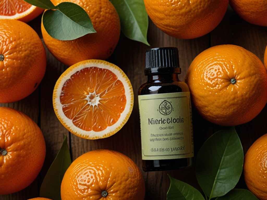 Which citrus essential oils are not phototoxic